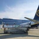 Bolla, Ryanair: “La base di Torino può essere potenziata”