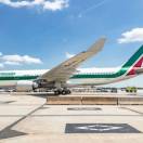 Se Alitalia si fermasse: fantascenario da incubo con gli aerei a terra
