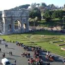 Polemiche per il no a Roma 2020