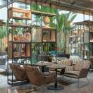 In apertura ad aprile il DoubleTree By Hilton Rome Monti