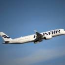 Finnair riprende i voli sul Giappone evitando lo spazio aereo russo