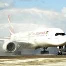 Air Mauritius si aggiudica il primo ordine del Paris Air Show