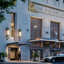 New York, rinasceil simbolo di un’epoca: il Waldorf Astoria