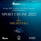 Going, allenare corpo e mente in crociera: torna a maggio la Sport Cruise