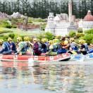 Leolandia apre al Mice: aperitivi adrenalinici e team building ‘alternativi’ per le aziende