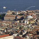 Napoli, Capodanno in controtendenza: alberghi verso il tutto esaurito