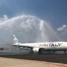 Operazione lungo raggio Air ItalyScatta l'ora del Milano-Bangkok