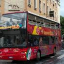 City Sightseeing Roma raggiunge il traguardo del milione di passeggeri