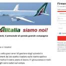 Il tfr dei dipendentiper comprare Alitalia