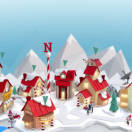 Il viaggio dei viaggi: il giro del mondo di Babbo Natale con il Norad
