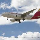 Iberia riattiva i voli tra Europa e Stati Uniti