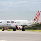 Volotea riapre su Firenze con il volo per Bordeaux