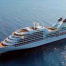 Seabourn, slitta il debutto di Venture