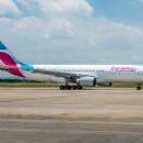 Eurowings: base a Praga da ottobre e voli anche a Milano