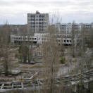 Chernobyl come attrazione turistica: l'idea del presidente ucraino