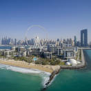 Dubai: aumentano i visitatori internazionali
