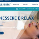 Baia Holiday rinnova il sito per il trade e i clienti
