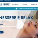 Baia Holiday rinnova il sito per il trade e i clienti