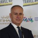 Enzo Carellanominato presidente di FederTerziario Turismo