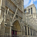 Notre Dame, oggi il piano per la ricostruzione: si spinge per il rispetto del disegno originale