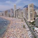 Airbnb conquista Benidorm: fatturato a &#43;50%