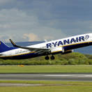 Ryanair, rimandato al 2018 il traguardo dei 130 milioni di pax