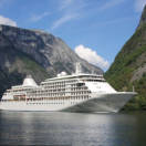 Silversea nell'era InvictusParte l'assalto all'up level