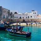 Puglia, boom delle produzioni cinematografiche: gli effetti sul turismo