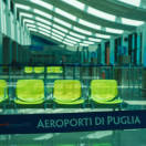 Aeroporti di Puglia, 7 mesi di crescita: traffico a &#43;10,8%