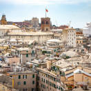 Genova rilancia: notte extra e city pass gratuito per i turisti