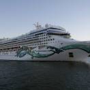 Ncl, Epic e Getaway tornano sul Mediterraneo