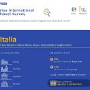 Studio Visa: USA e UK mercati fedeli all’Italia. Pagamenti digitali sempre più apprezzati dai turisti nell’accesso ai servizi di trasporto