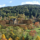 Lefay Resort &amp; Spa Dolomiti apre ad agosto: al via le prenotazioni