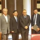 Mibact Turismo sigla un accordo con il China Economic Daily