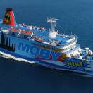 Moby-Tirrenia, aperte le vendite per il 2023: tutte le rotte in programma