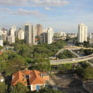 JW Marriott approda in Brasile con la new entry di San Paolo