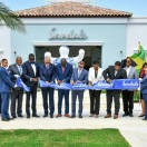 Sandals Resorts debutta nei Caraibi olandesi, aperto il Sandals Royal Curaçao
