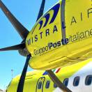 Il rilancio Mistral AirLinea regional alla prova