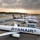 Ryanair taglia i voli:50 collegamenti in meno al giorno fino a ottobre
