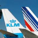 Air France-Klm: bene il bilancio 2019, ora l'impatto del coronavirus pari a 200 milioni