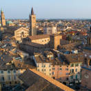 Piacenza, Parma e Reggio in treno: l’accordo Trenitalia-Visit Emilia