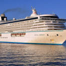 Crystal Cruises sospende temporaneamente le attività