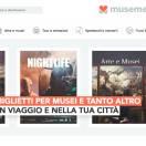 Al museo con il ticket welfare aziendale: accordo Musement-Edenred