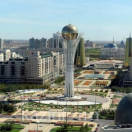 Kazakistan, la capitale cambia nome e Air Astana adegua i sistemi