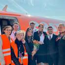 easyJet arricchisce l'estate di Pisa: decolla il nuovo volo su Amsterdam