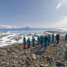 Lusso nell'Artico, le crociere 2024 di Swan Hellenic