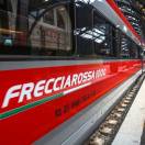 Trenitalia, rotta sul leisure