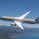 Etihad, il B787-9 Dreamliner servirà i voli Abu Dhabi-Milano