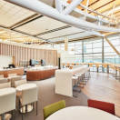 SkyTeam inaugura la sua settima lounge a Vancouver