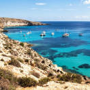 La Sicilia riapre le spiagge: via libera dal 16 maggio